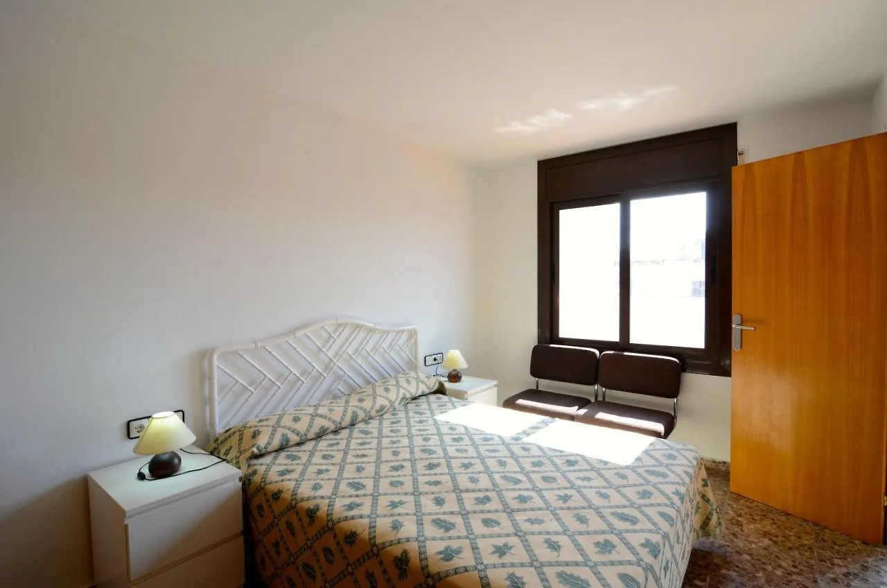 Albatros 1 3-2 Apartment L'Escala