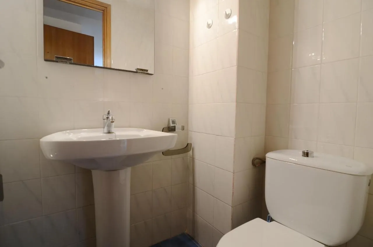 Albatros 1 3-2 Apartment L'Escala