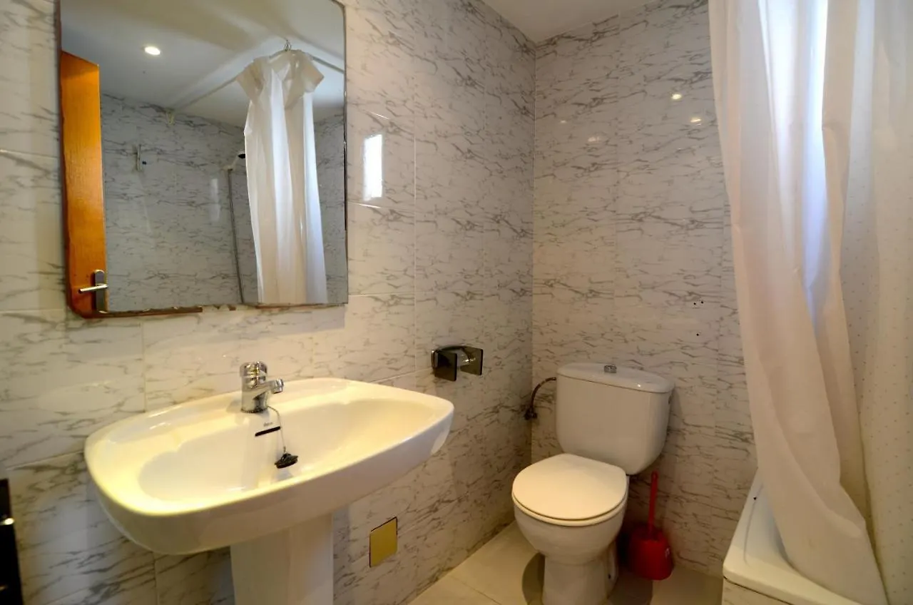 Albatros 1 3-2 Apartment L'Escala