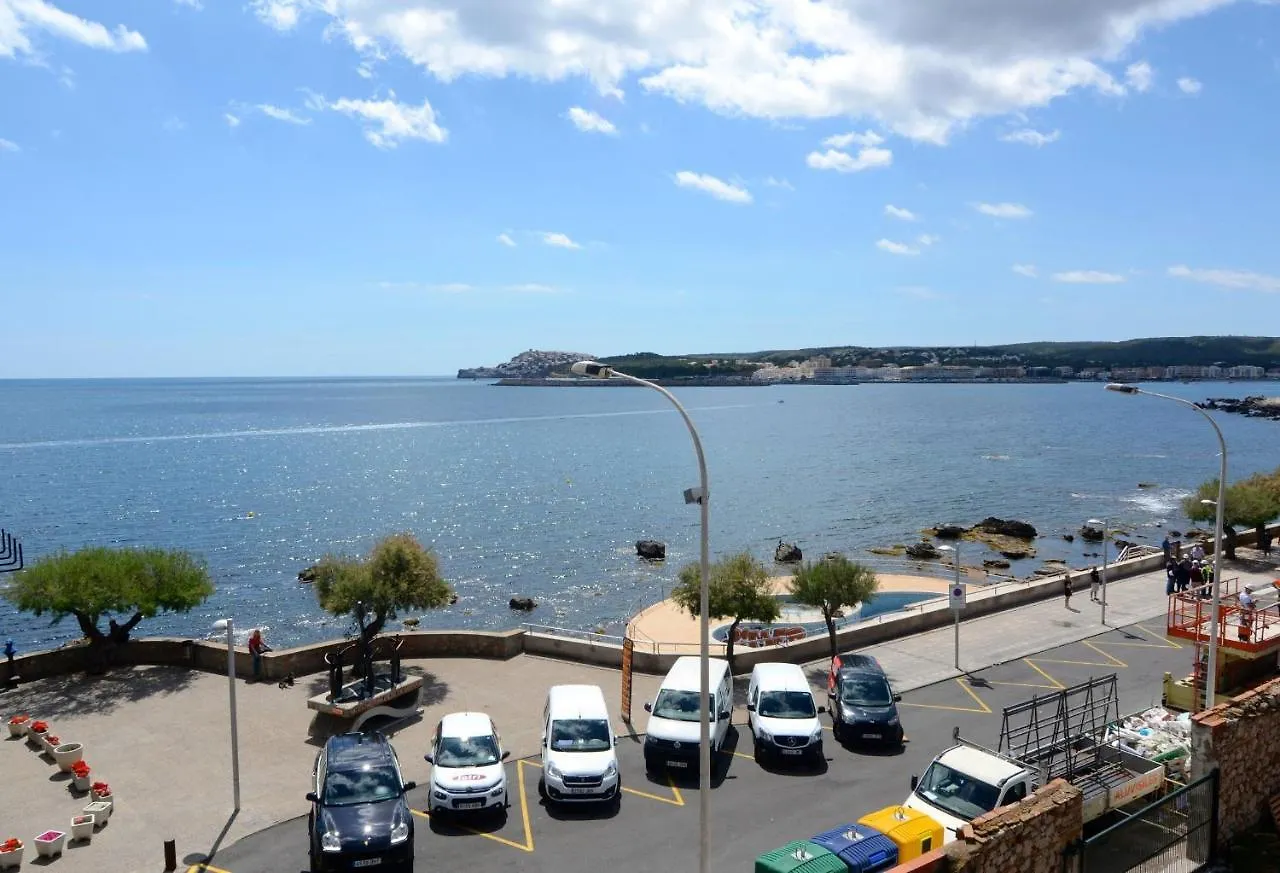 Albatros 1 3-2 Apartment L'Escala