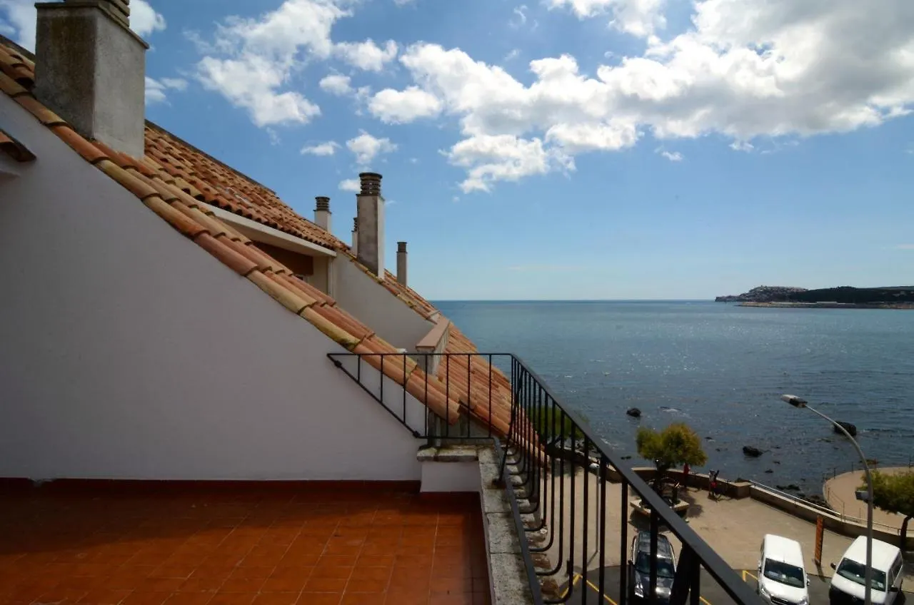 Albatros 1 3-2 Apartment L'Escala Spain